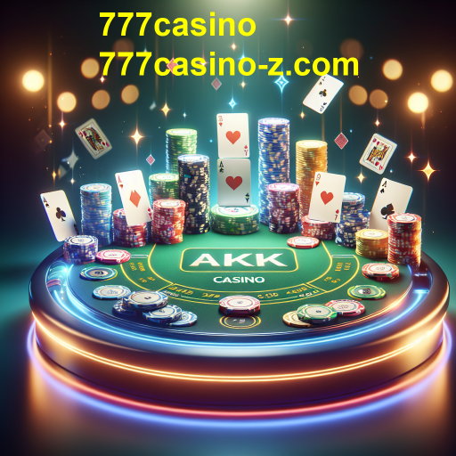 Explorando a Diversidade dos Jogos de Carta no 777casino