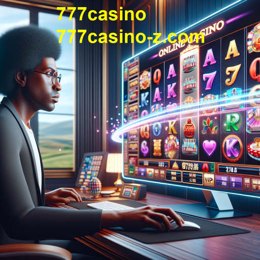 Experiência de Jogo VIP no 777casino: Benefícios e Exclusividades